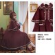 Unideer Galaxy Voyager Coat Set(Limited Stock/6 Colours/Full Payment Without Shipping)